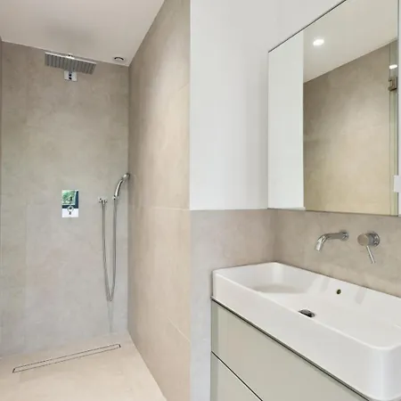 312 Suite Lisa - Superbe Appartement A Paris Extérieur photo